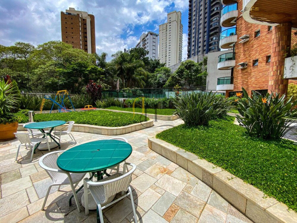 Apartamento, 4 quartos, 250 m² - Foto 3