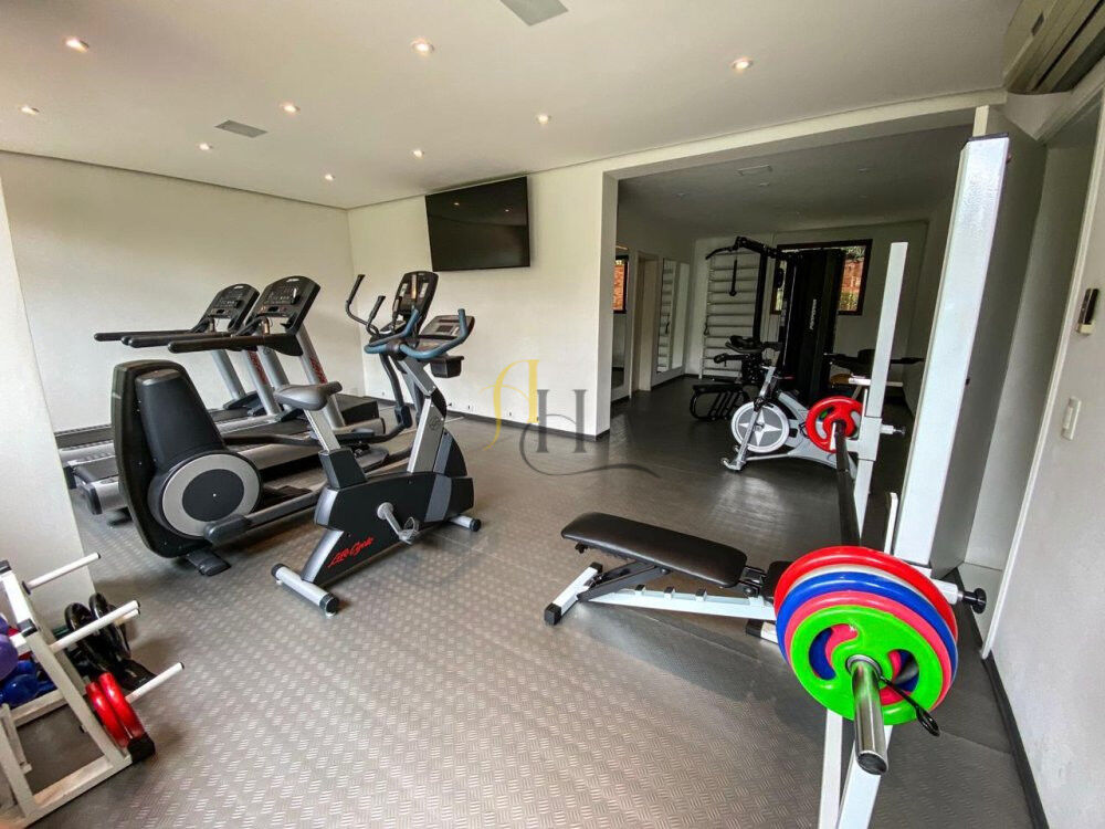Apartamento, 4 quartos, 250 m² - Foto 4