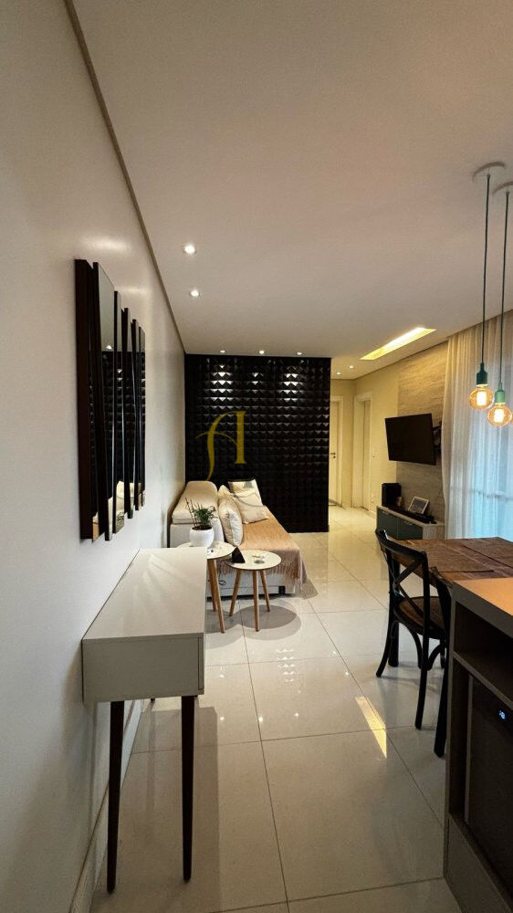 Apartamento, 2 quartos, 73 m² - Foto 1
