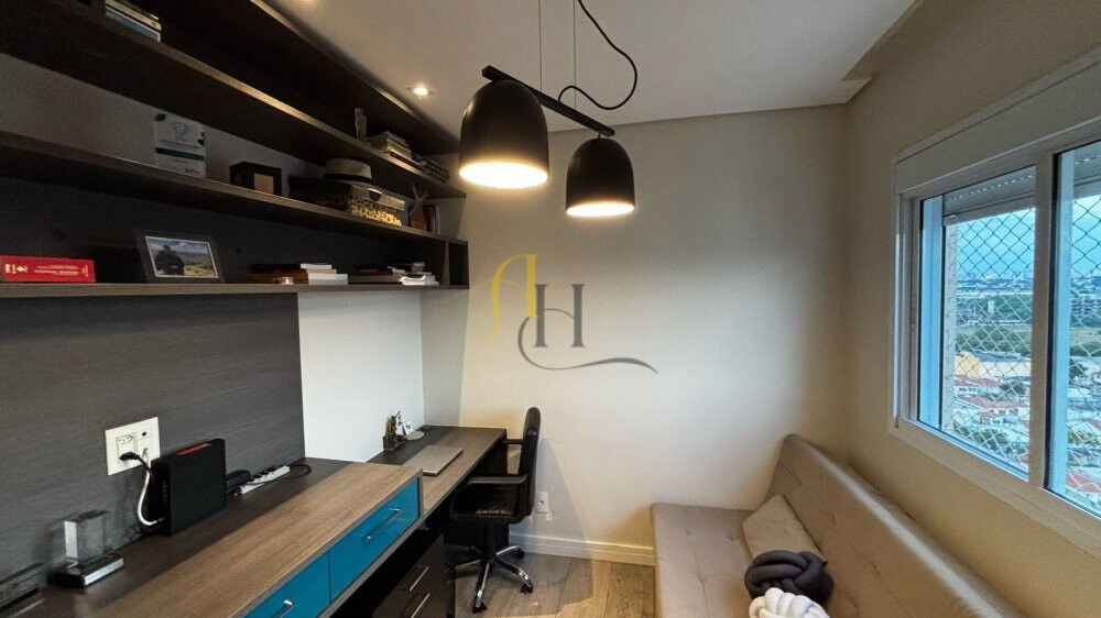 Apartamento, 2 quartos, 73 m² - Foto 2