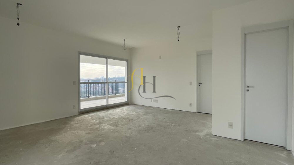 Cobertura à venda com 3 quartos, 271m² - Foto 1