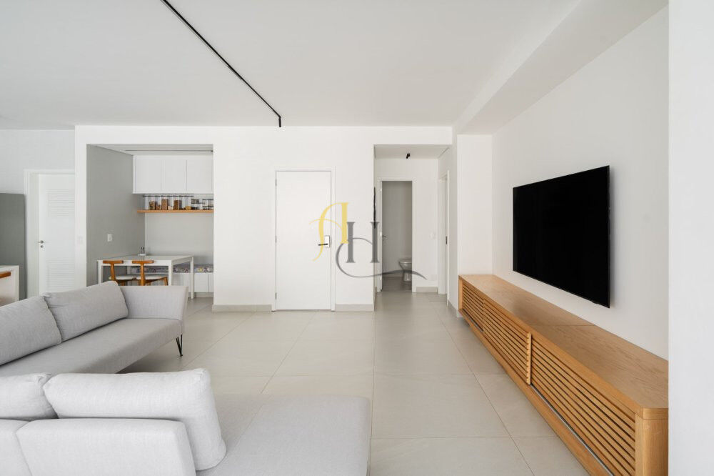 Apartamento, 3 quartos, 158 m² - Foto 2