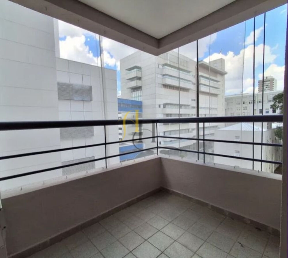 Apartamento à venda com 2 quartos, 38m² - Foto 3