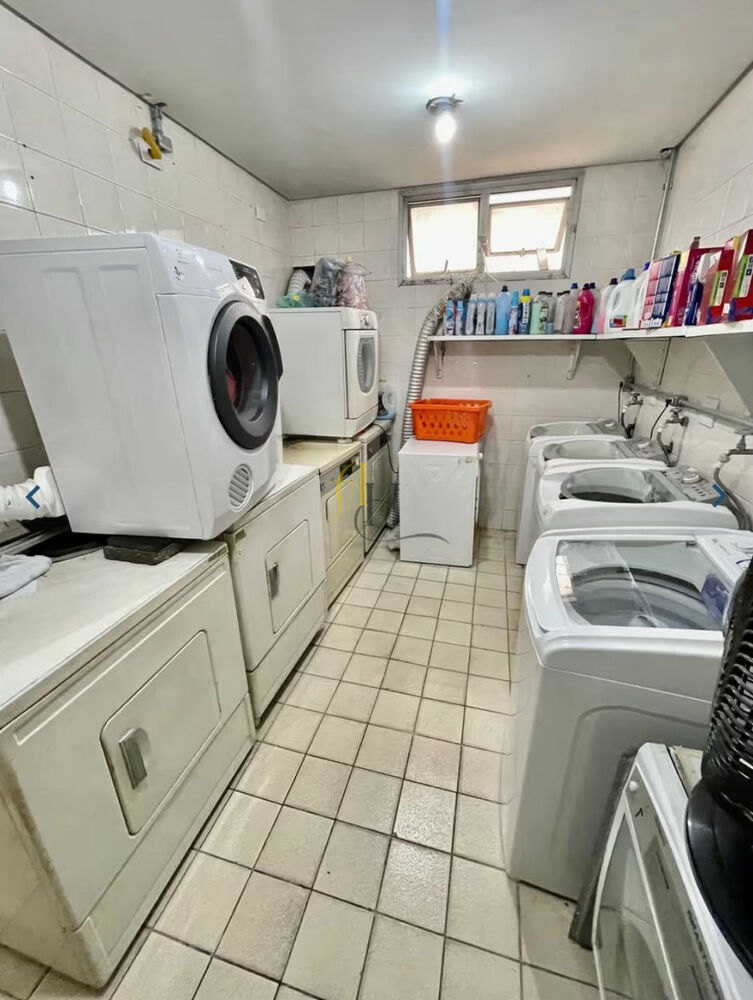 Apartamento à venda com 2 quartos, 38m² - Foto 4