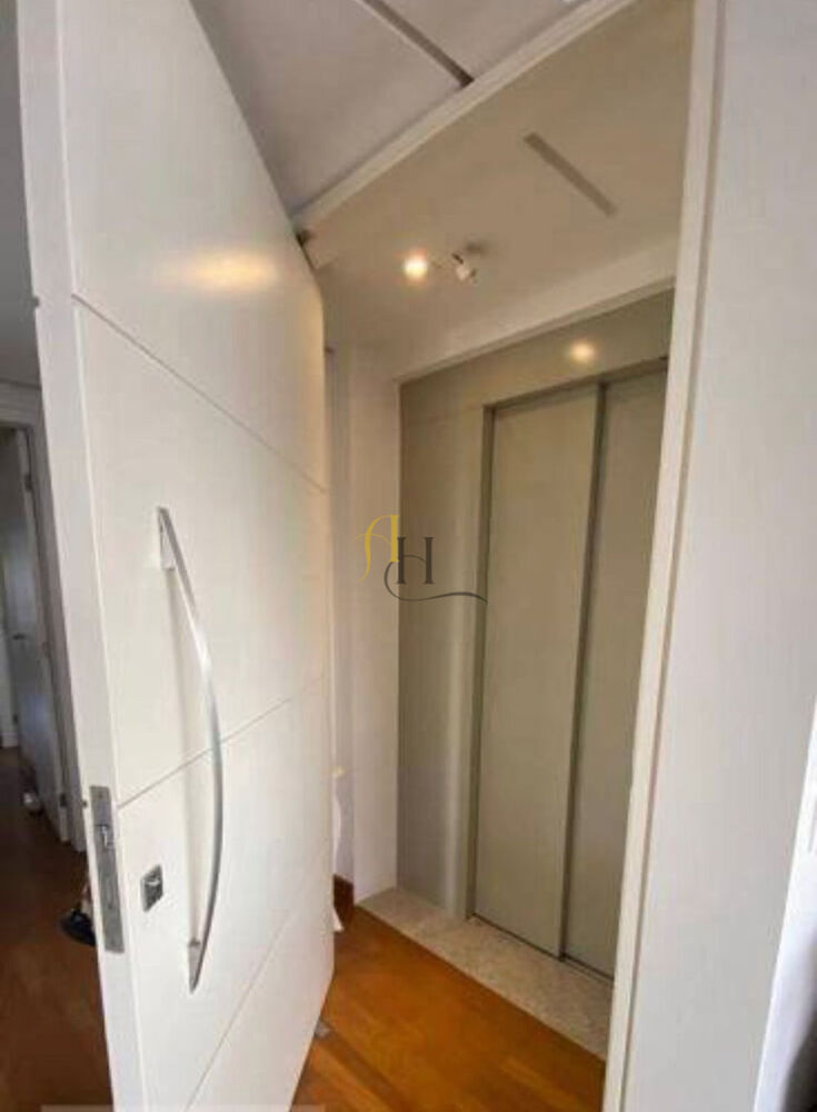 Apartamento, 3 quartos, 136 m² - Foto 4