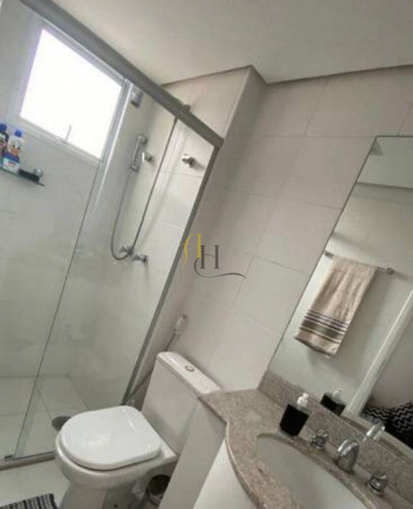 Apartamento, 3 quartos, 136 m² - Foto 3