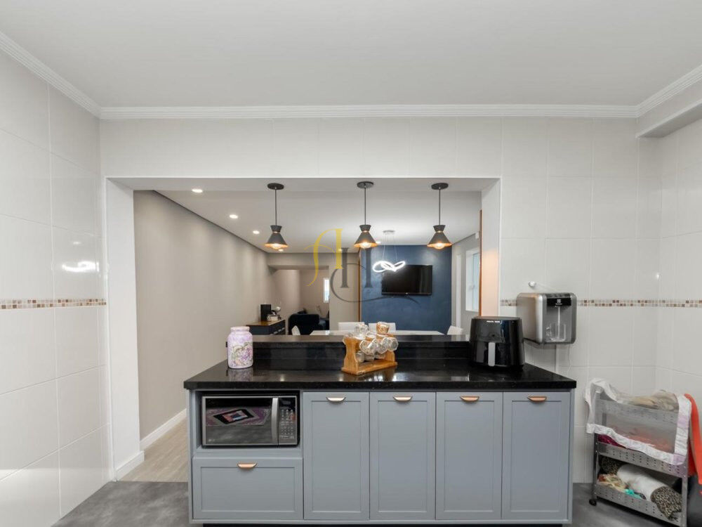 Sobrado, 3 quartos, 240 m² - Foto 3