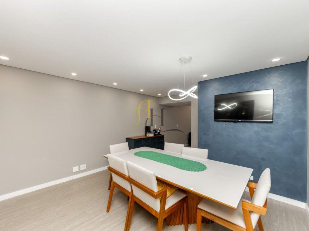 Sobrado, 3 quartos, 240 m² - Foto 2