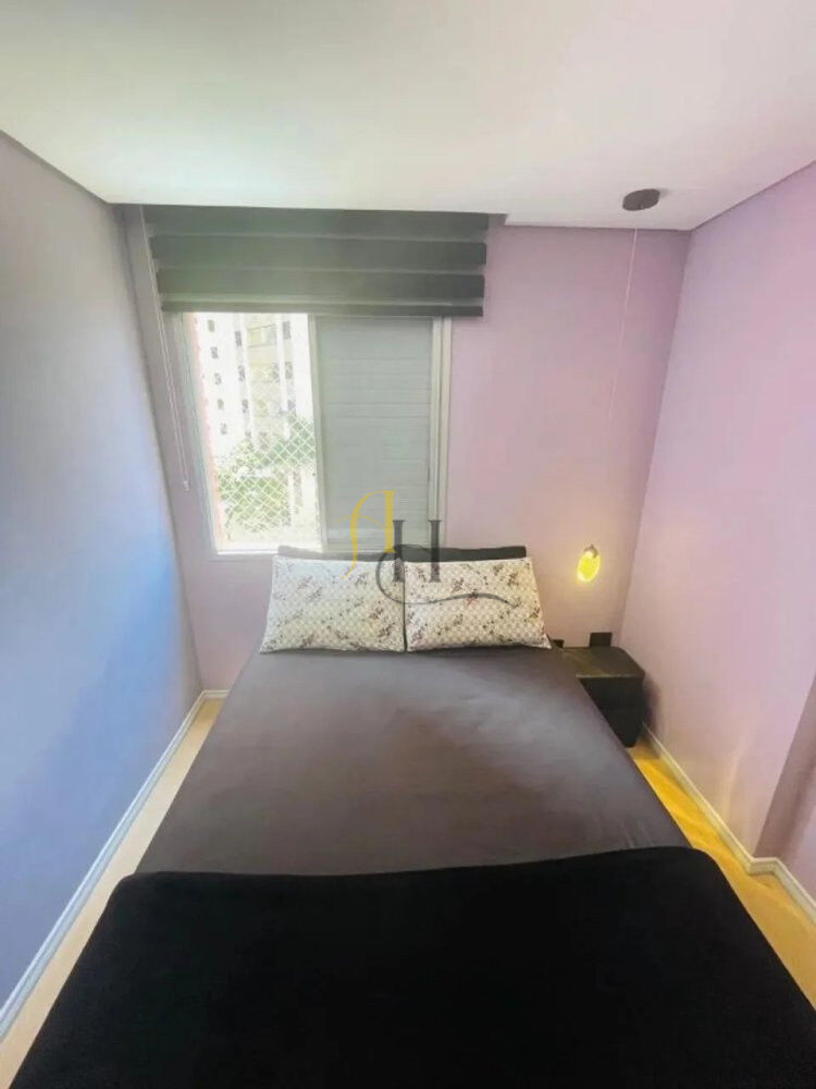 Apartamento, 3 quartos, 80 m² - Foto 1