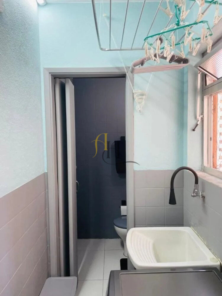 Apartamento, 3 quartos, 80 m² - Foto 3
