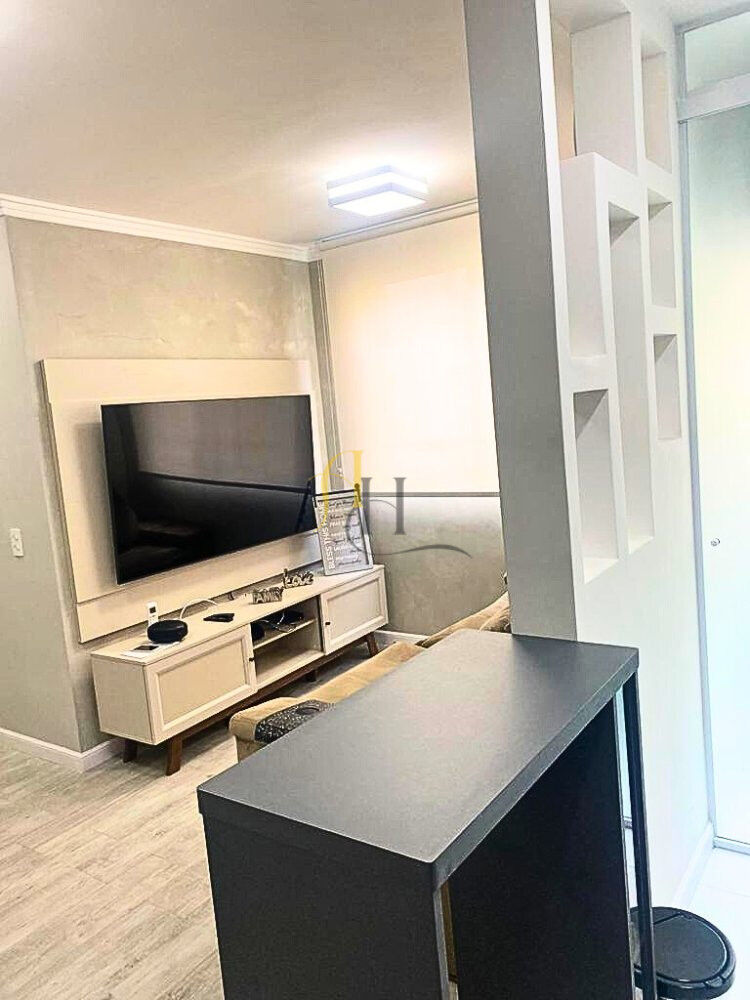 Apartamento, 2 quartos, 43 m² - Foto 4