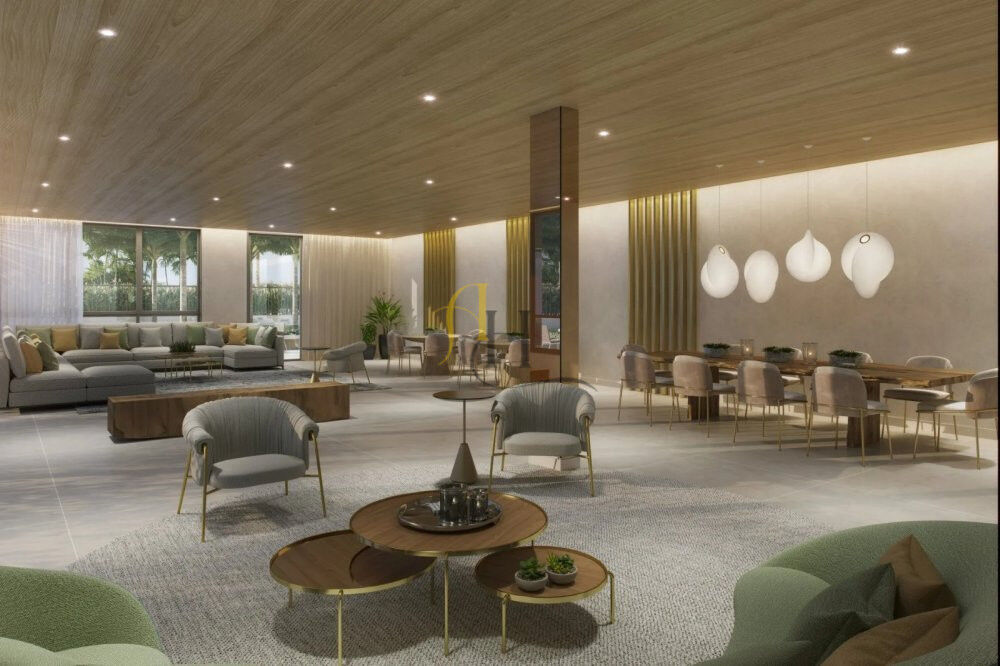 Apartamento, 3 quartos, 125 m² - Foto 1