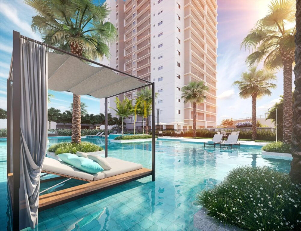 Apartamento, 3 quartos, 125 m² - Foto 8