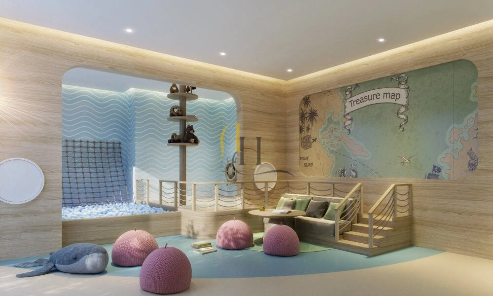 Apartamento, 3 quartos, 125 m² - Foto 5