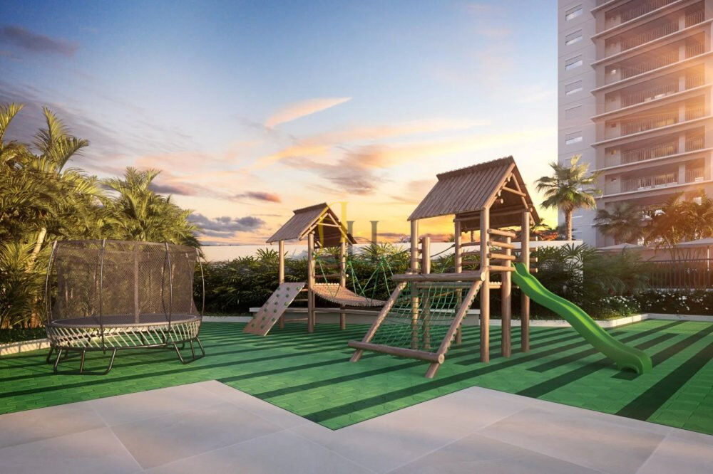 Apartamento, 3 quartos, 125 m² - Foto 9