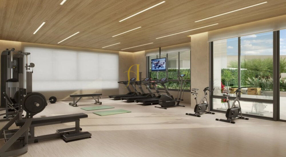 Apartamento, 3 quartos, 125 m² - Foto 2