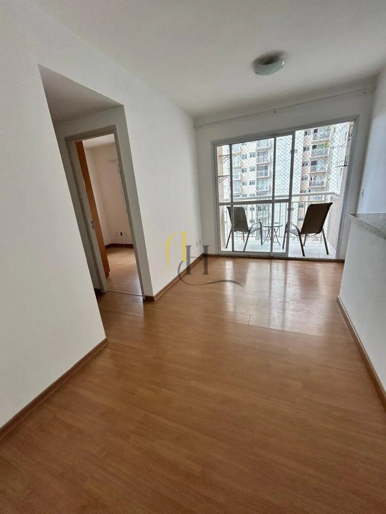 Apartamento, 2 quartos, 54 m² - Foto 1