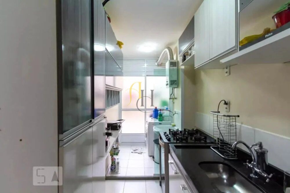 Apartamento, 2 quartos, 90 m² - Foto 4