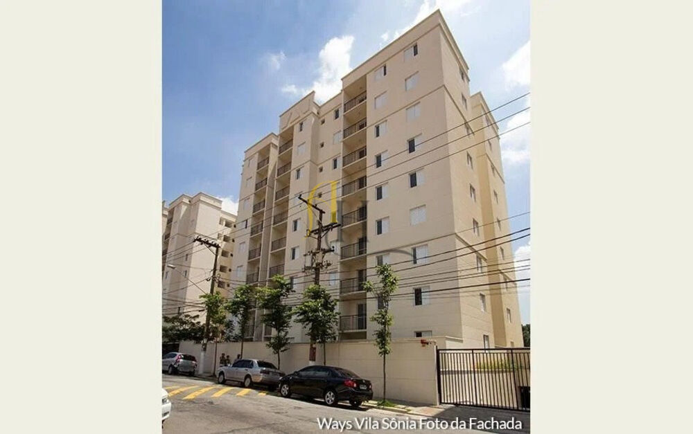 Apartamento, 2 quartos, 90 m² - Foto 1