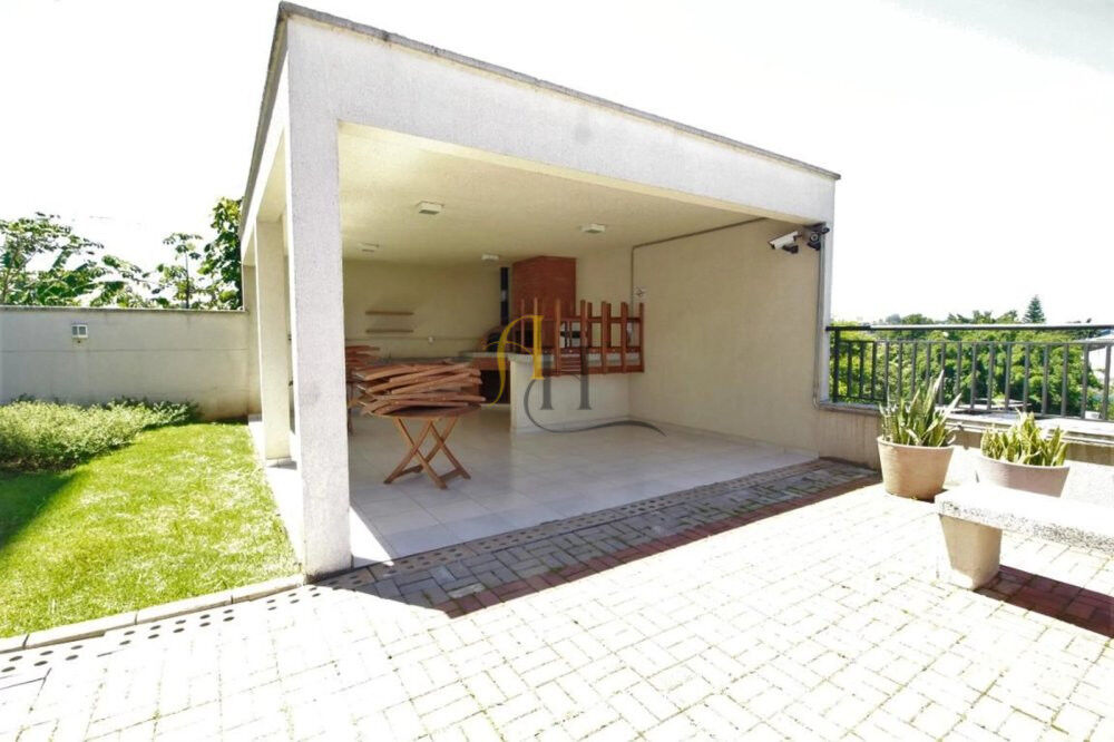 Apartamento, 2 quartos, 90 m² - Foto 2