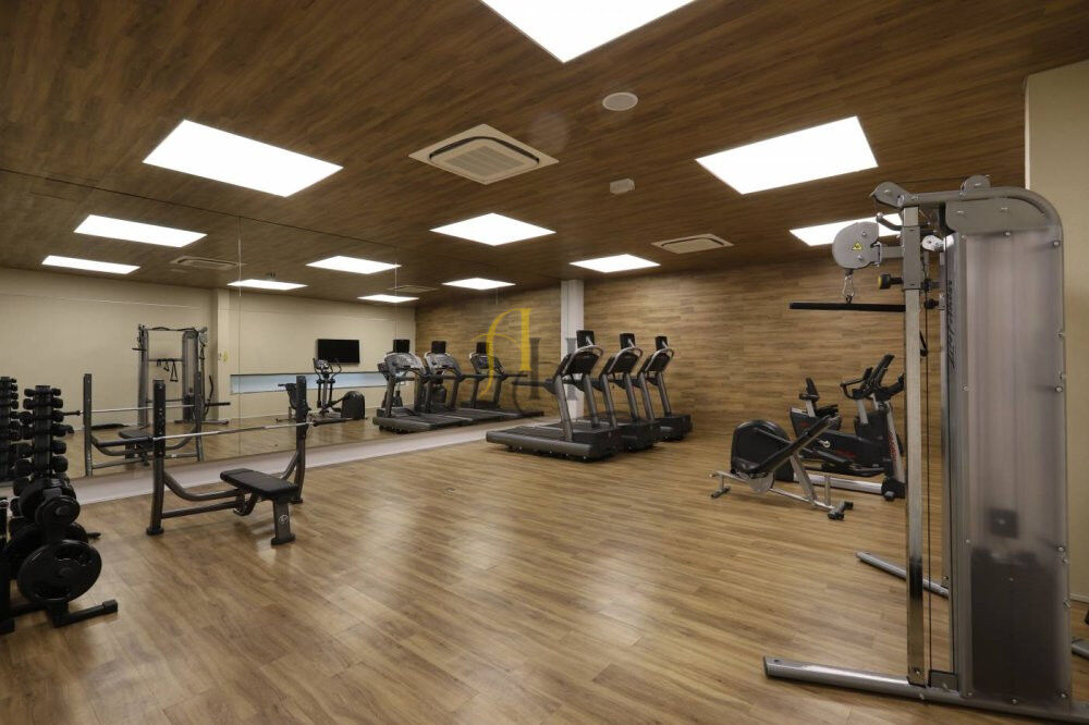 Apartamento, 4 quartos, 2520 m² - Foto 4