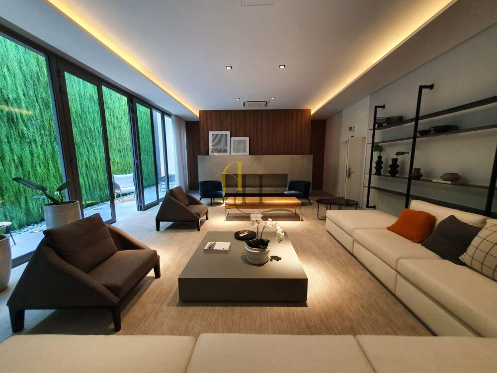 Apartamento, 4 quartos, 2520 m² - Foto 5