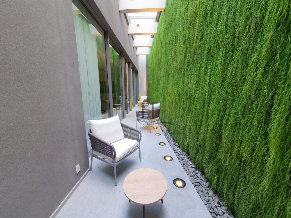 Apartamento, 4 quartos, 2520 m² - Foto 1
