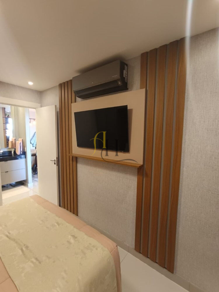 Apartamento, 1 quarto, 45 m² - Foto 3