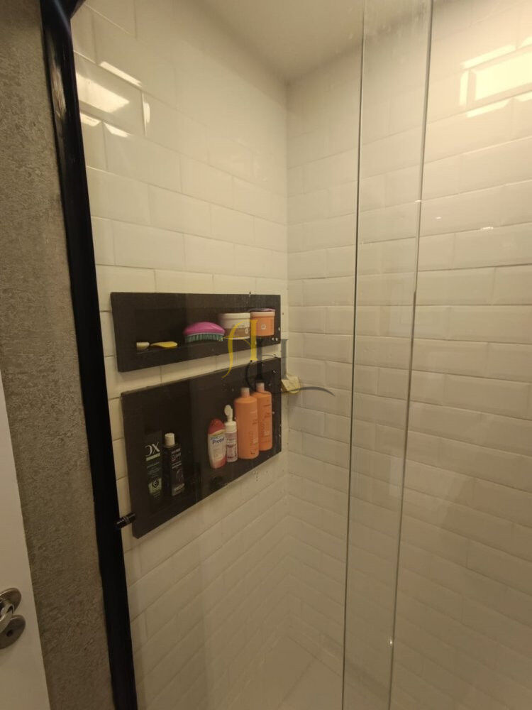 Apartamento, 1 quarto, 45 m² - Foto 2