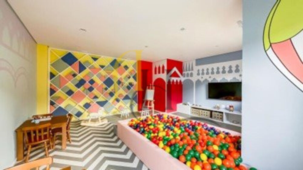 Apartamento, 1 quarto, 45 m² - Foto 4