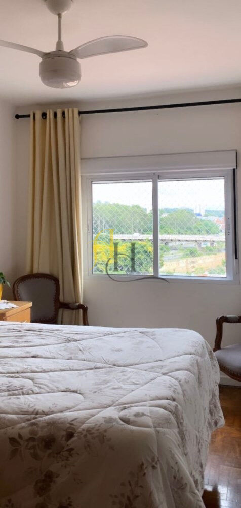 Apartamento, 3 quartos, 95 m² - Foto 1