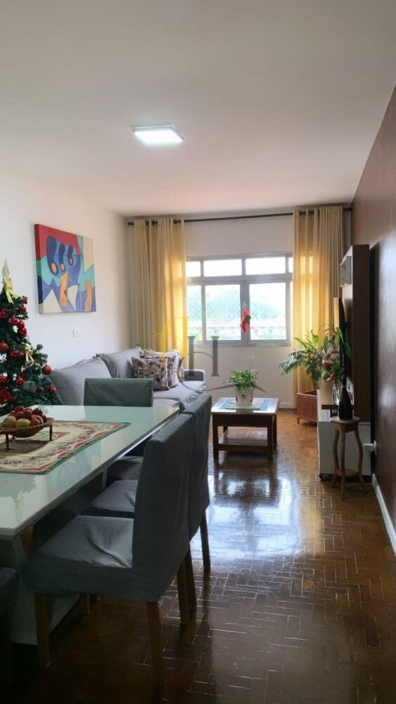 Apartamento, 3 quartos, 95 m² - Foto 2