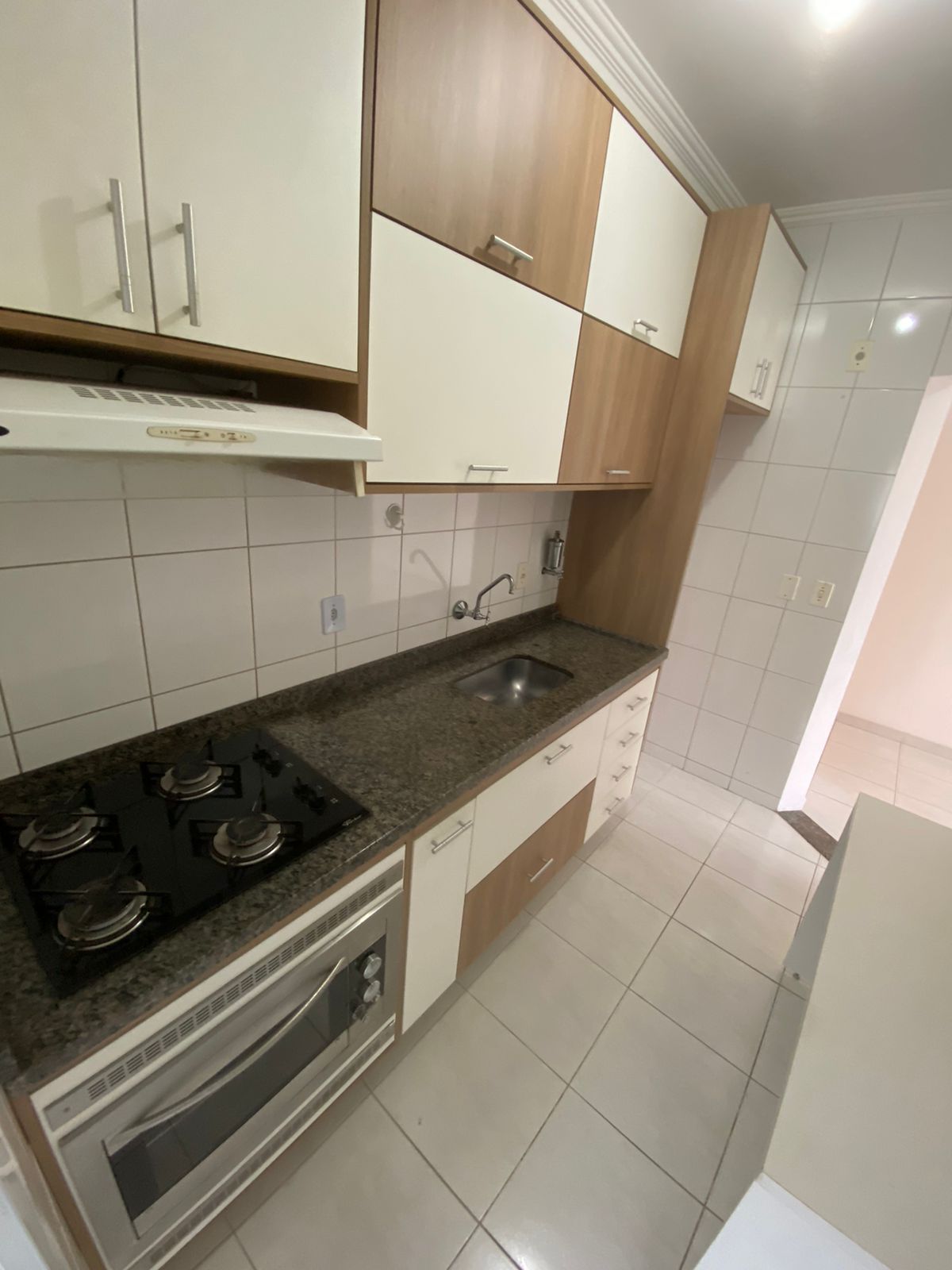 Apartamento à venda com 2 quartos, 66m² - Foto 5