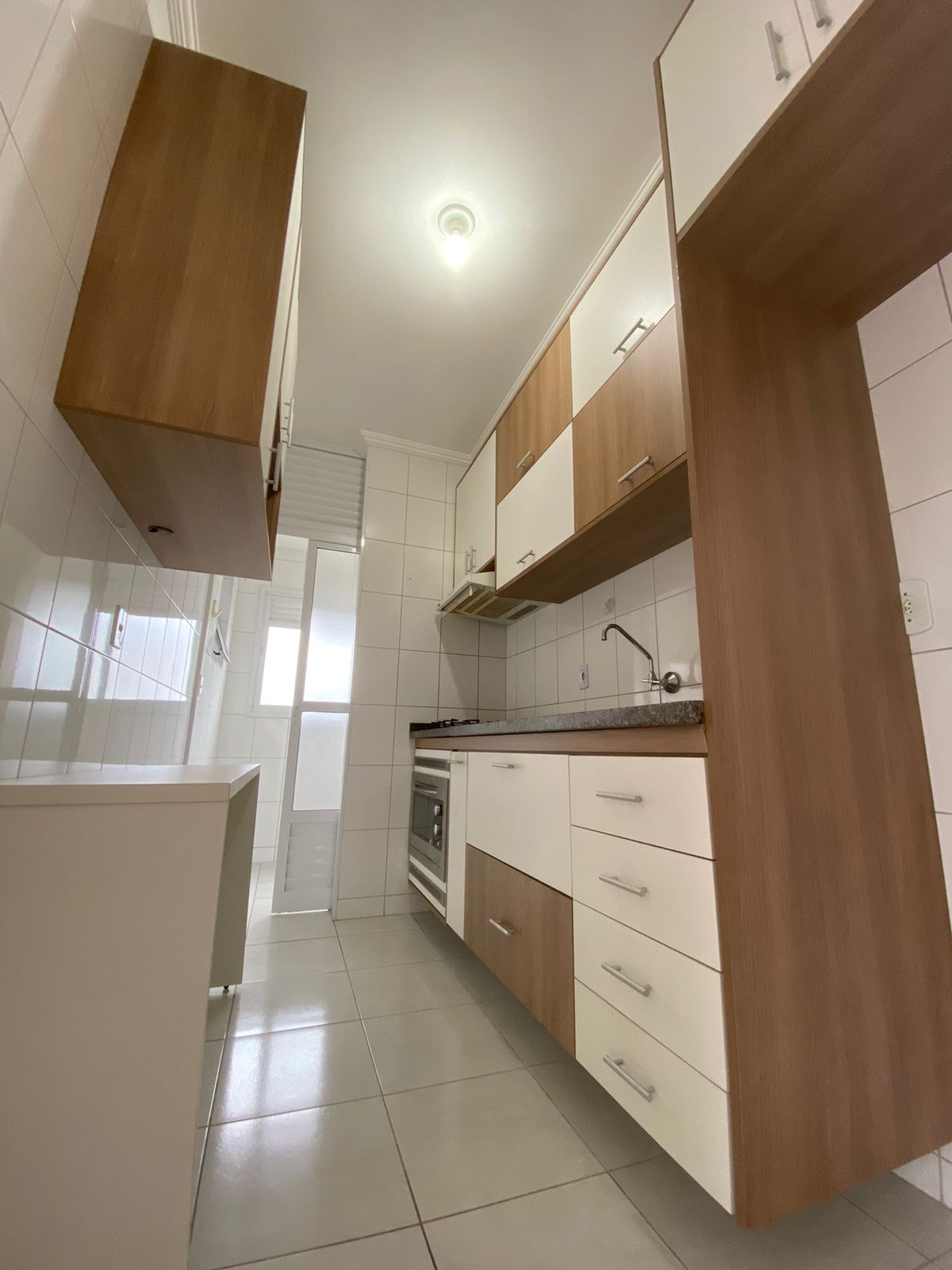 Apartamento à venda com 2 quartos, 66m² - Foto 8