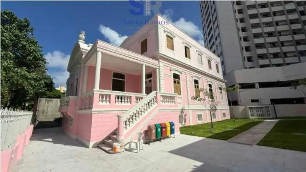 Prédio Inteiro, 700 m² - Foto 1