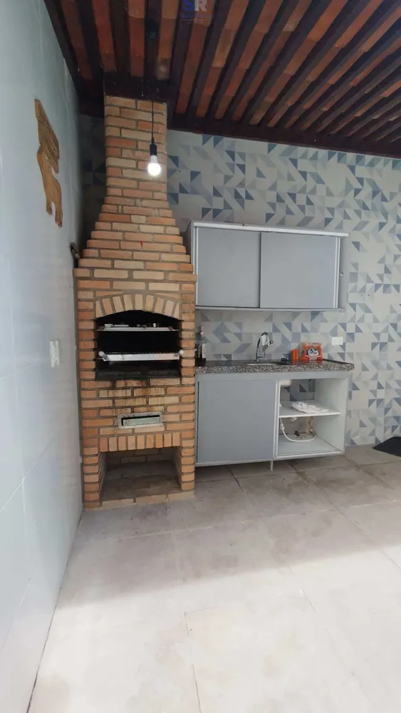Casa, 5 quartos, 300 m² - Foto 9