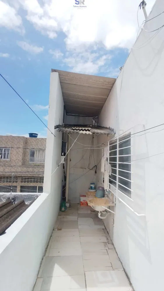 Casa, 5 quartos, 300 m² - Foto 16