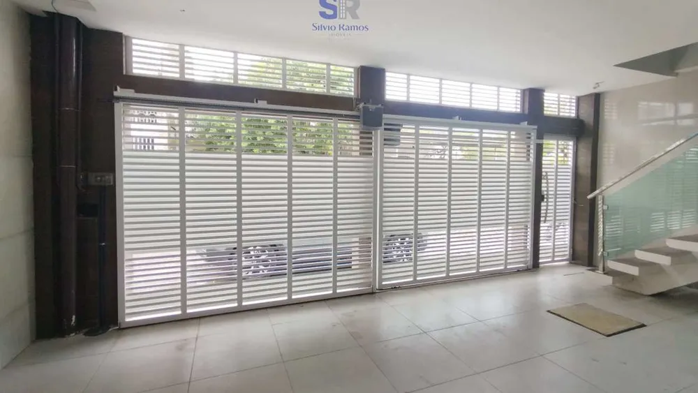 Casa, 5 quartos, 300 m² - Foto 4