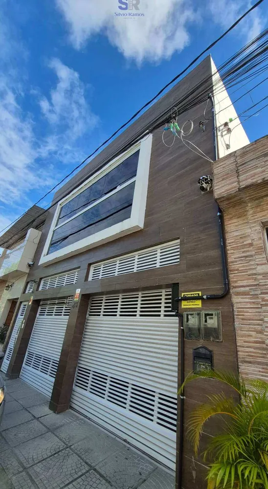 Casa, 5 quartos, 300 m² - Foto 1