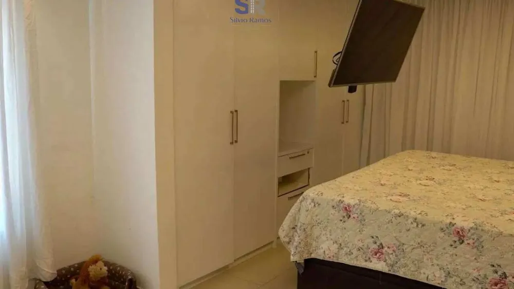 Casa de Condomínio, 5 quartos - Foto 9