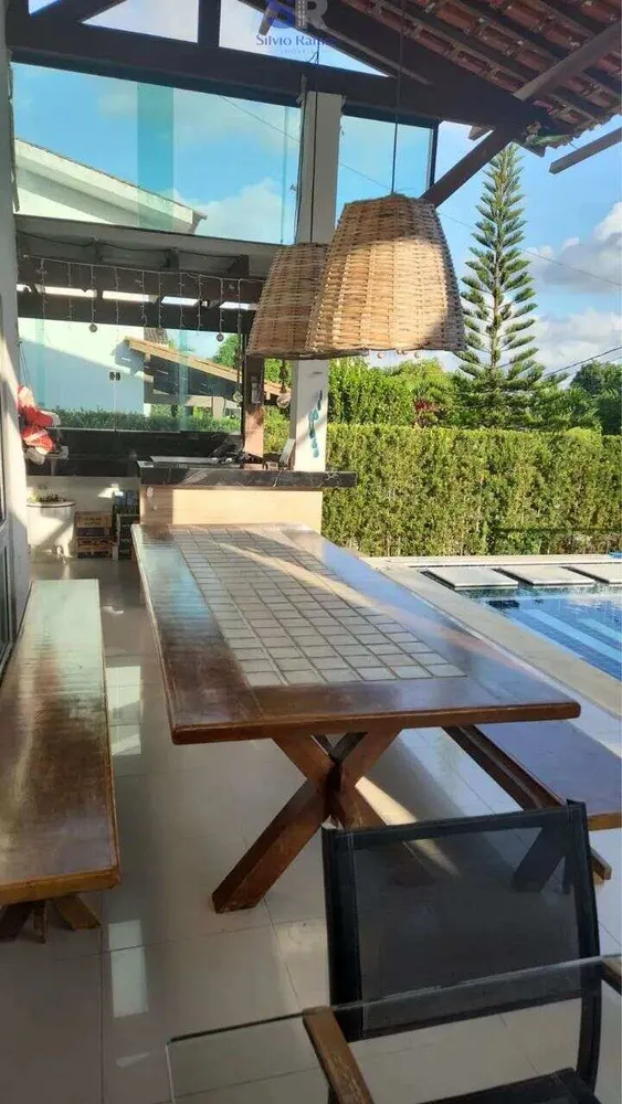 Casa de Condomínio, 5 quartos - Foto 7