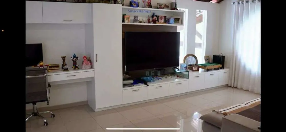 Casa de Condomínio, 5 quartos - Foto 1