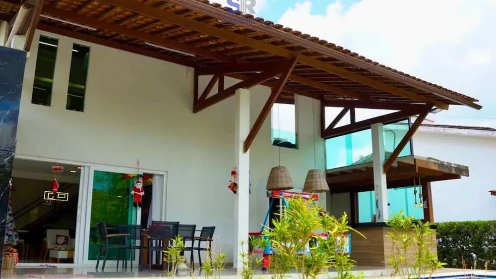 Casa de Condomínio, 5 quartos - Foto 2
