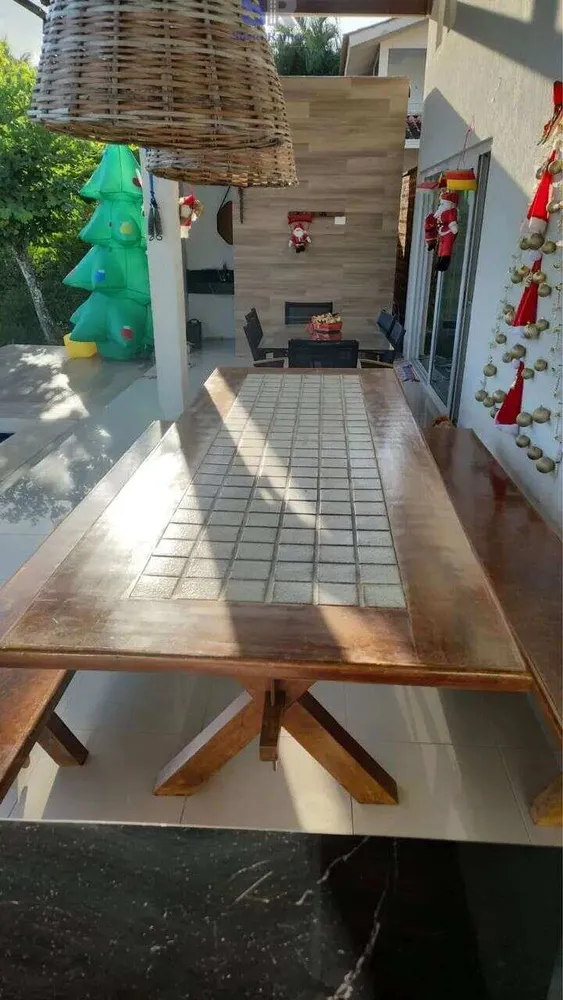 Casa de Condomínio, 5 quartos - Foto 6
