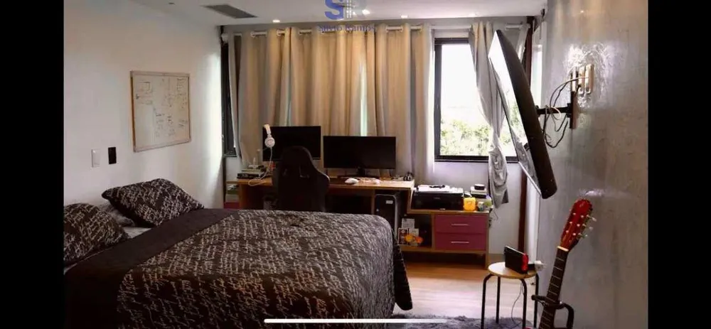 Casa de Condomínio, 5 quartos - Foto 5
