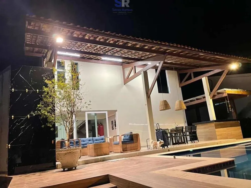 Casa de Condomínio, 5 quartos - Foto 6