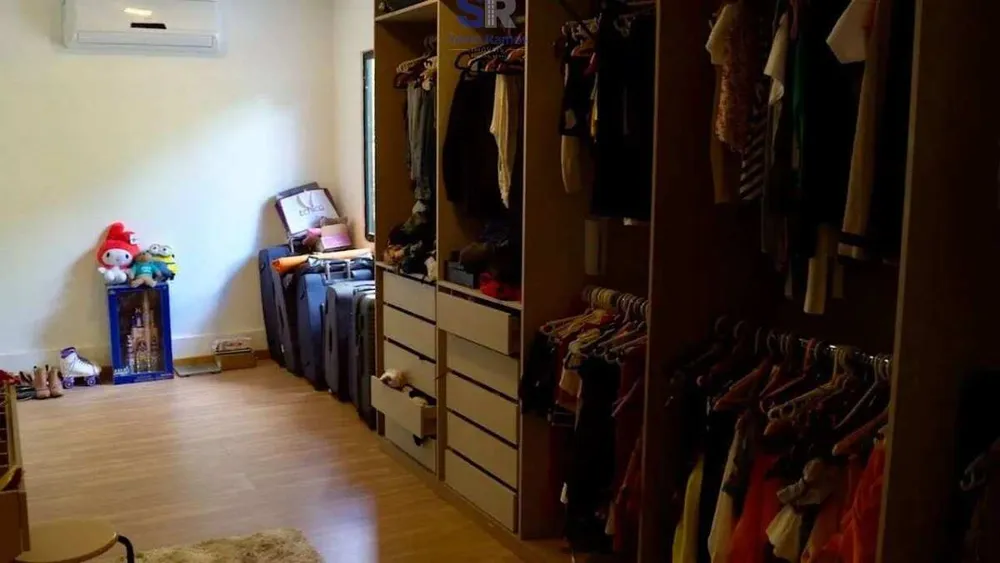 Casa de Condomínio, 5 quartos - Foto 10