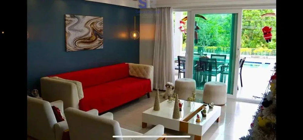 Casa de Condomínio, 5 quartos - Foto 3