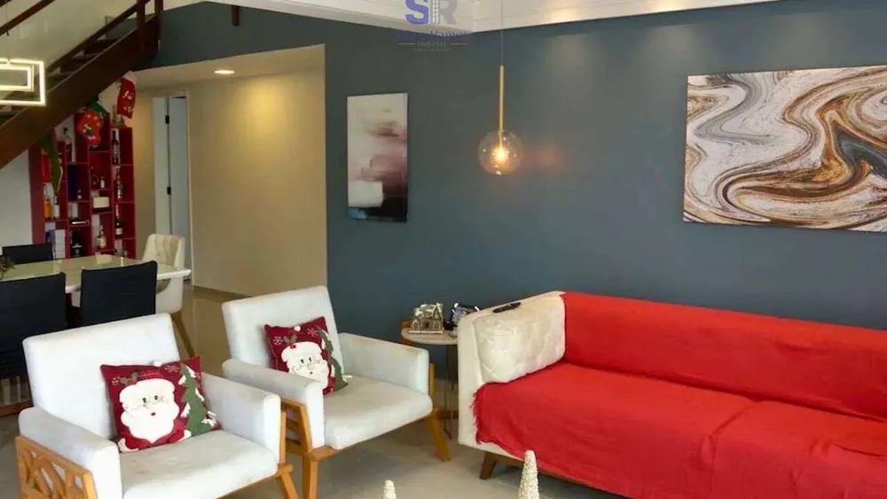 Casa de Condomínio, 5 quartos - Foto 8