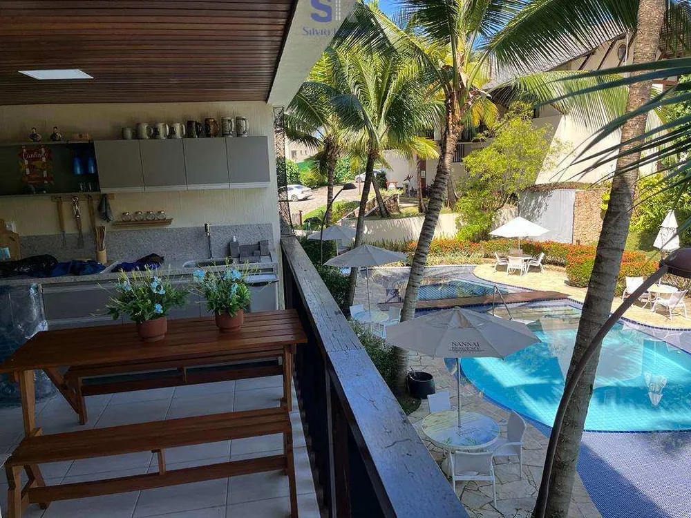Apartamento, 3 quartos, 83 m² - Foto 3